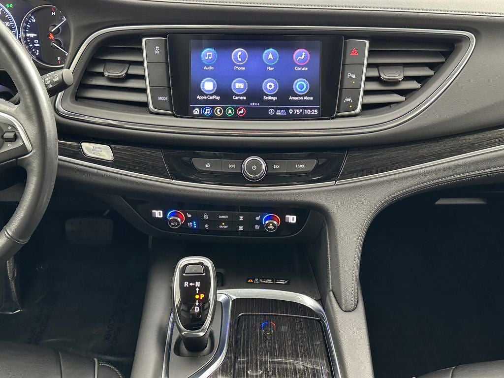 2020 Buick Enclave Avenir