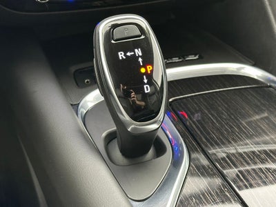 2020 Buick Enclave Avenir