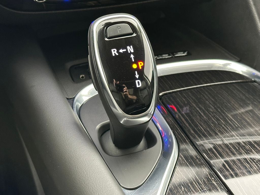 2020 Buick Enclave Avenir