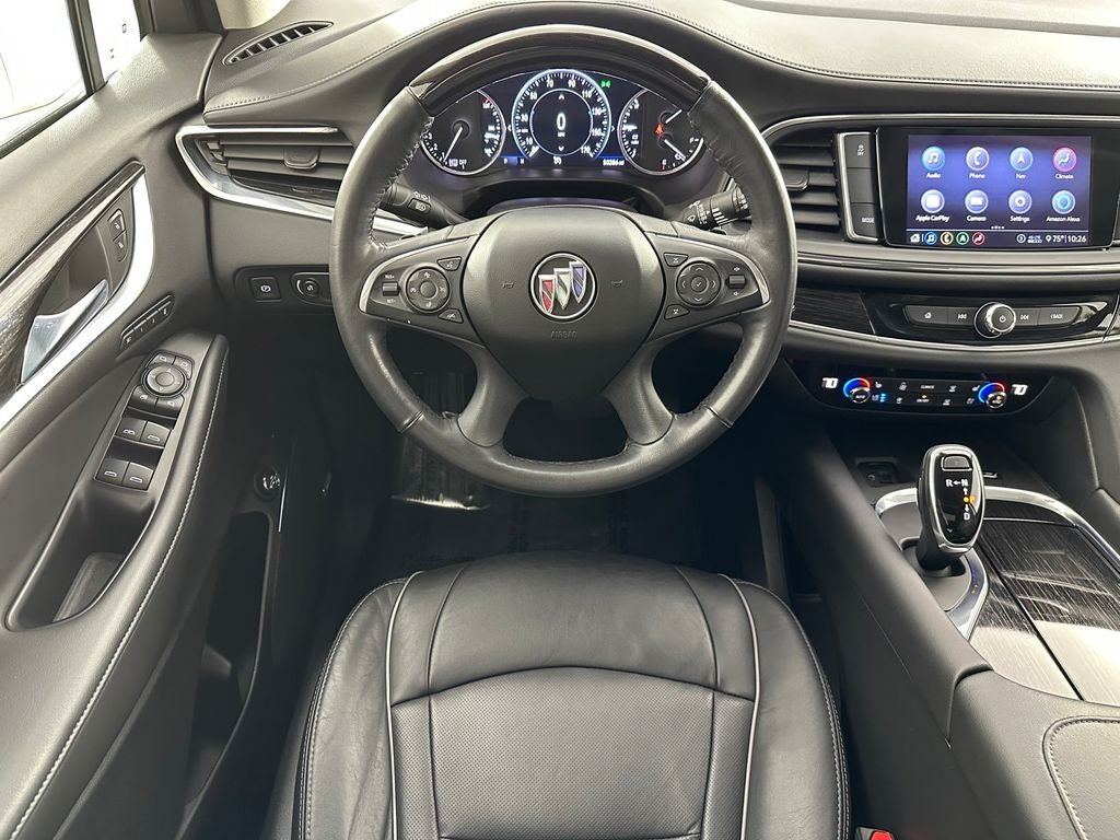 2020 Buick Enclave Avenir