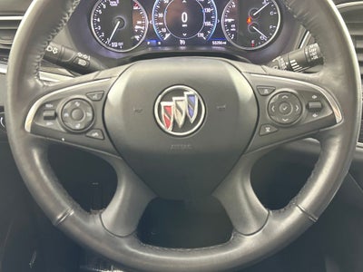 2020 Buick Enclave Avenir