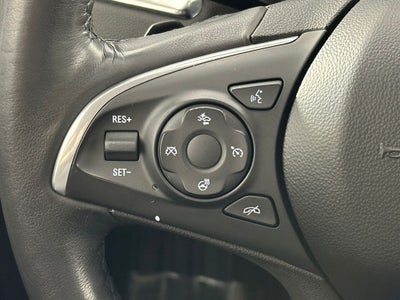 2020 Buick Enclave Avenir