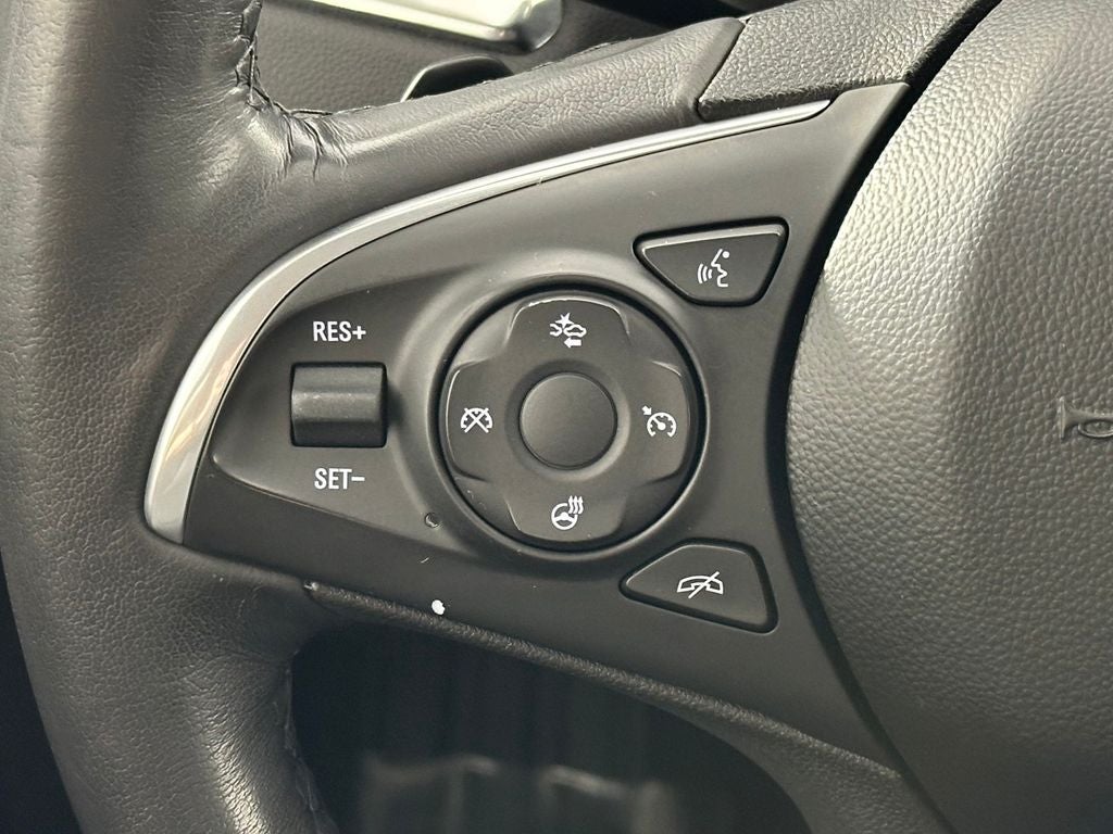 2020 Buick Enclave Avenir