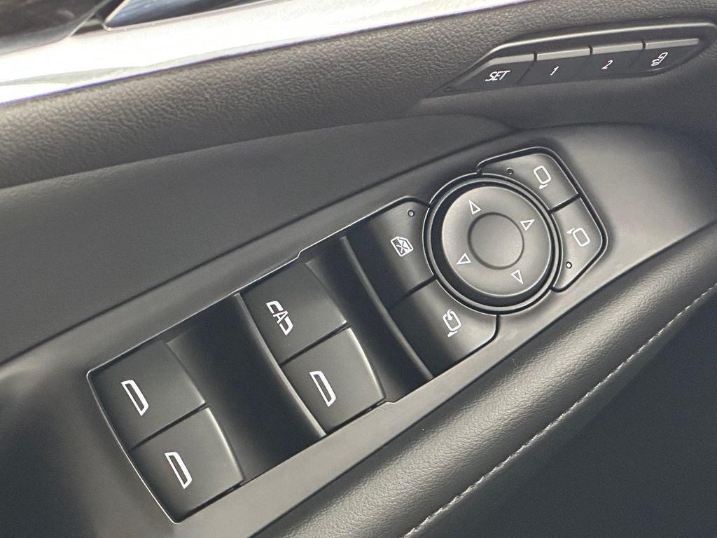 2020 Buick Enclave Avenir