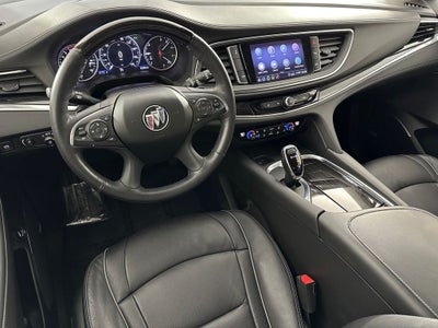 2020 Buick Enclave Avenir