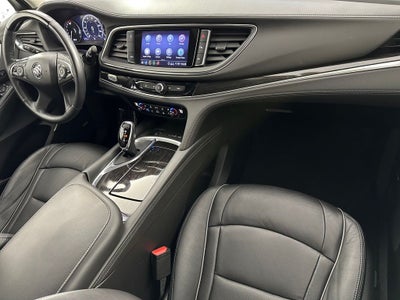 2020 Buick Enclave Avenir
