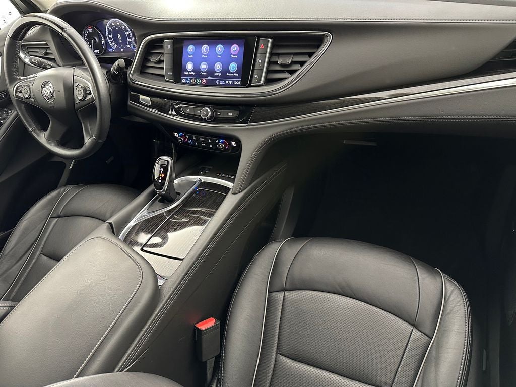 2020 Buick Enclave Avenir