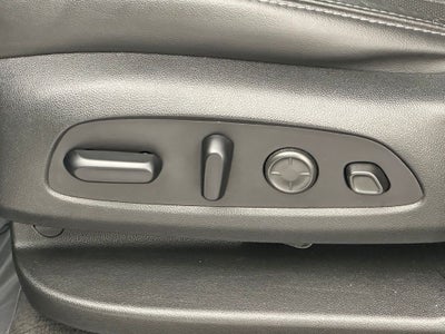 2020 Buick Enclave Avenir