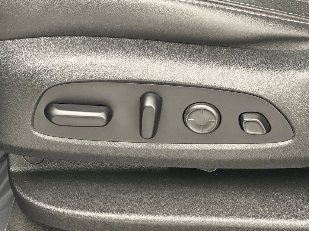 2020 Buick Enclave Avenir