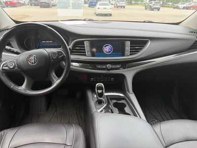 2020 Buick Enclave Avenir