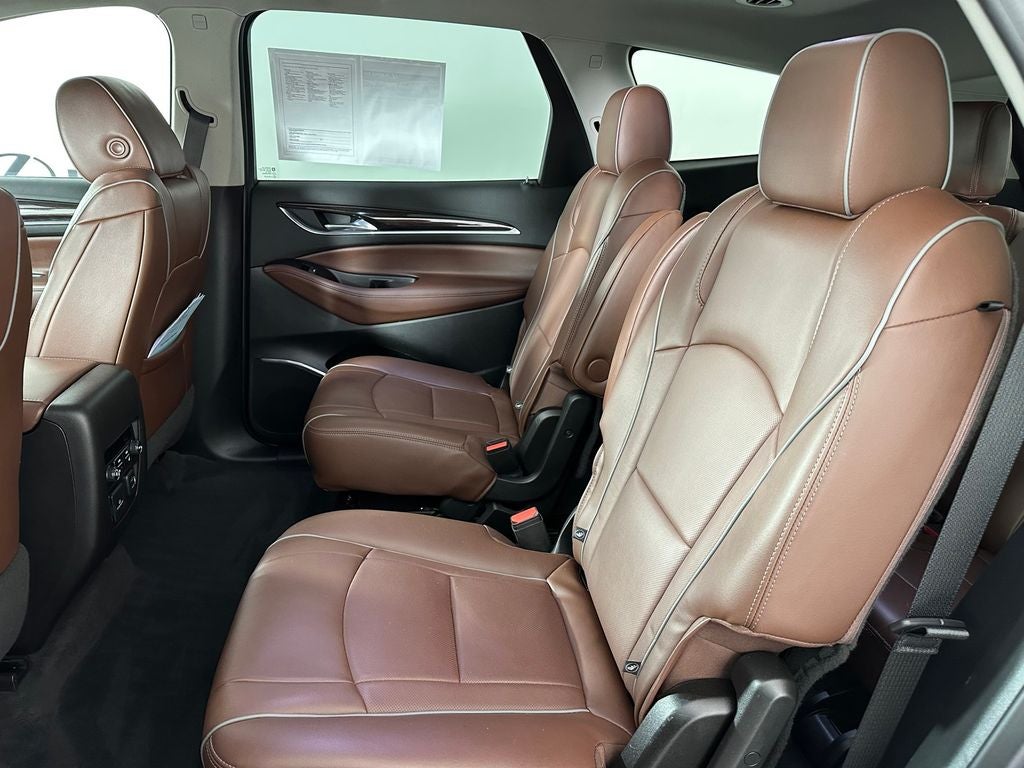 2020 Buick Enclave Avenir