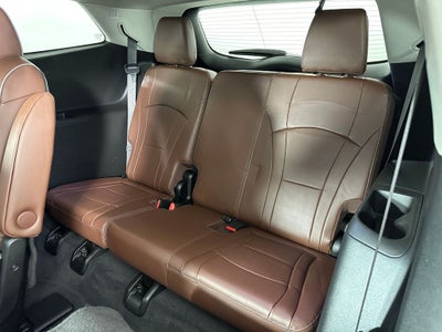 2020 Buick Enclave Avenir