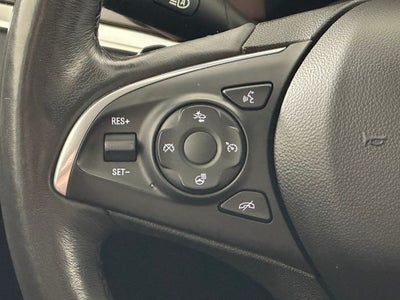 2020 Buick Enclave Avenir