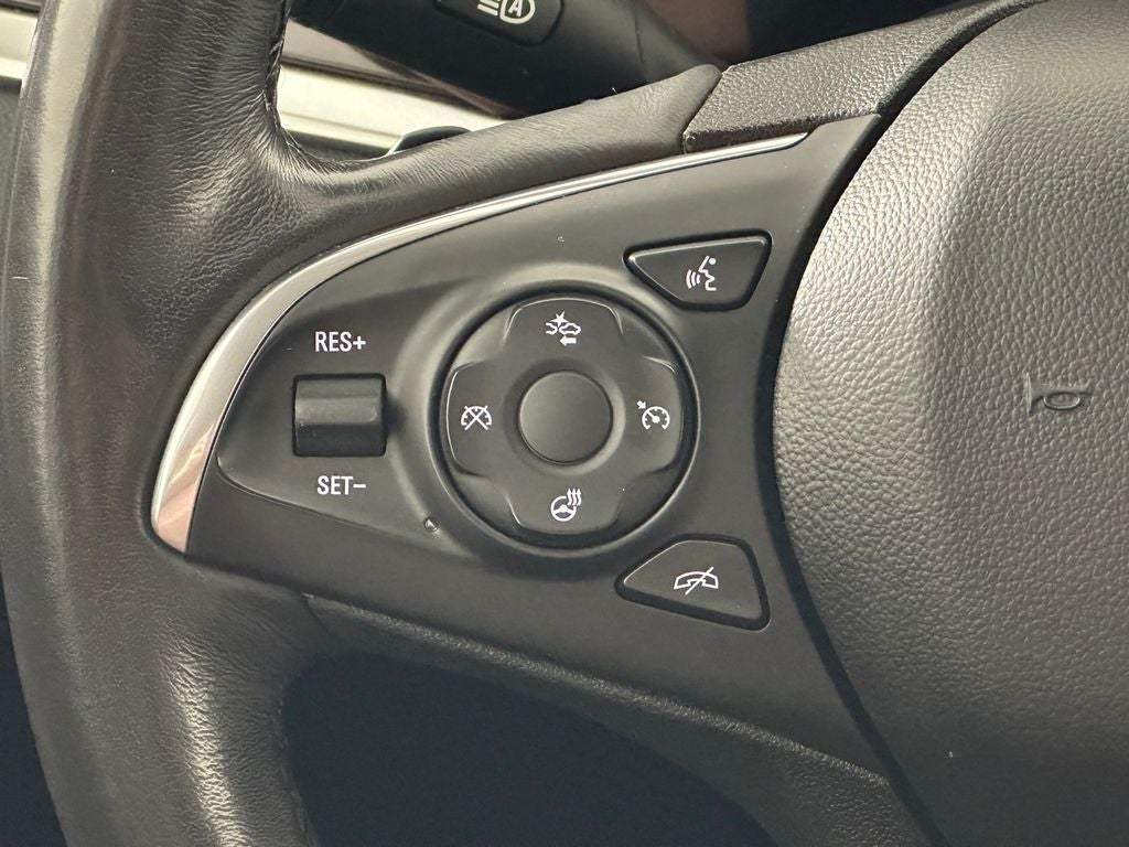 2020 Buick Enclave Avenir