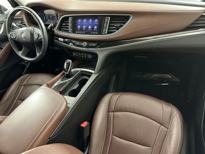 2020 Buick Enclave Avenir