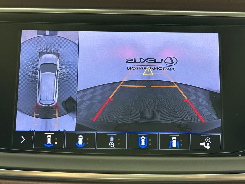 2020 Buick Enclave Avenir