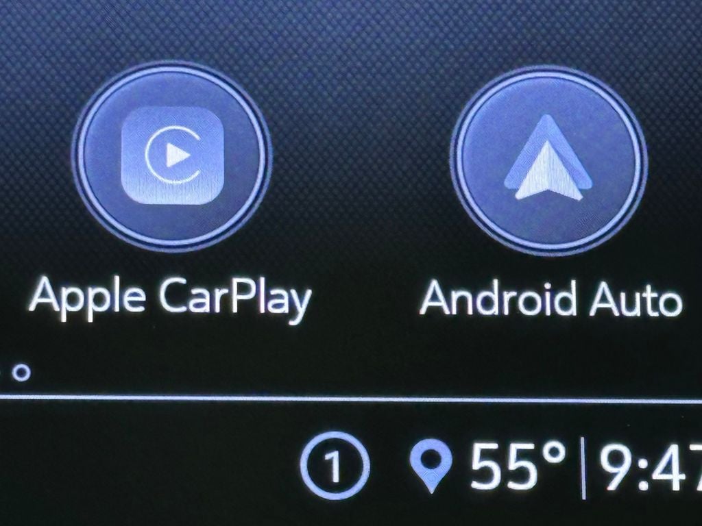 2020 Buick Enclave Avenir