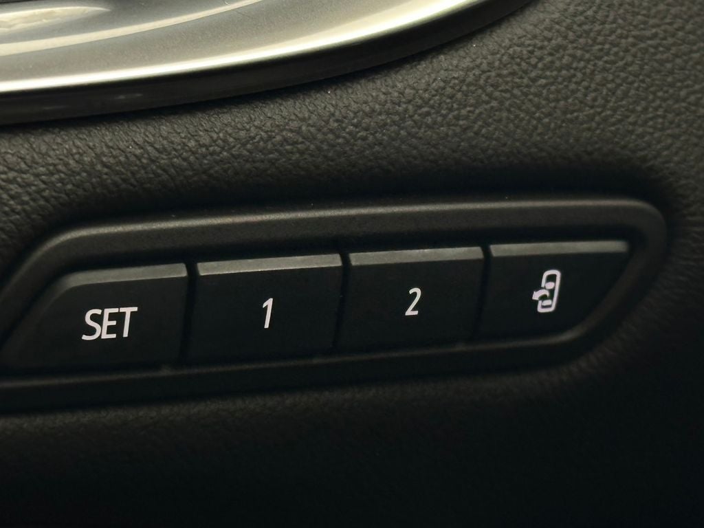 2020 Buick Enclave Avenir