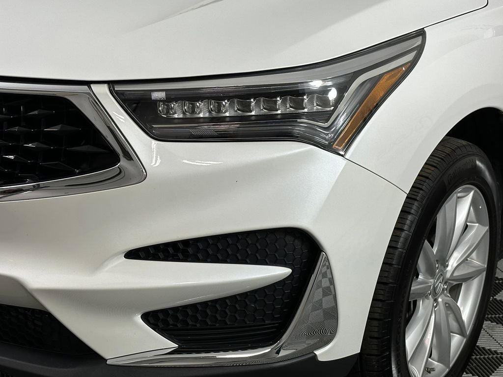 2020 Acura RDX Base SH-AWD