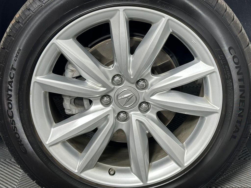 2020 Acura RDX Base SH-AWD