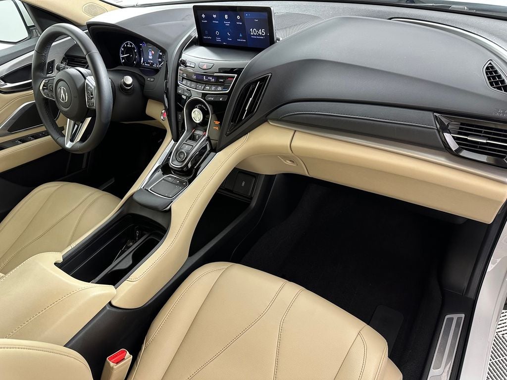2020 Acura RDX Base SH-AWD