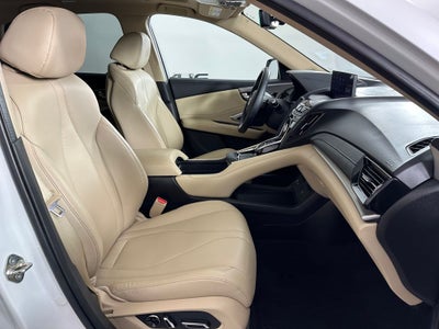 2020 Acura RDX Base SH-AWD