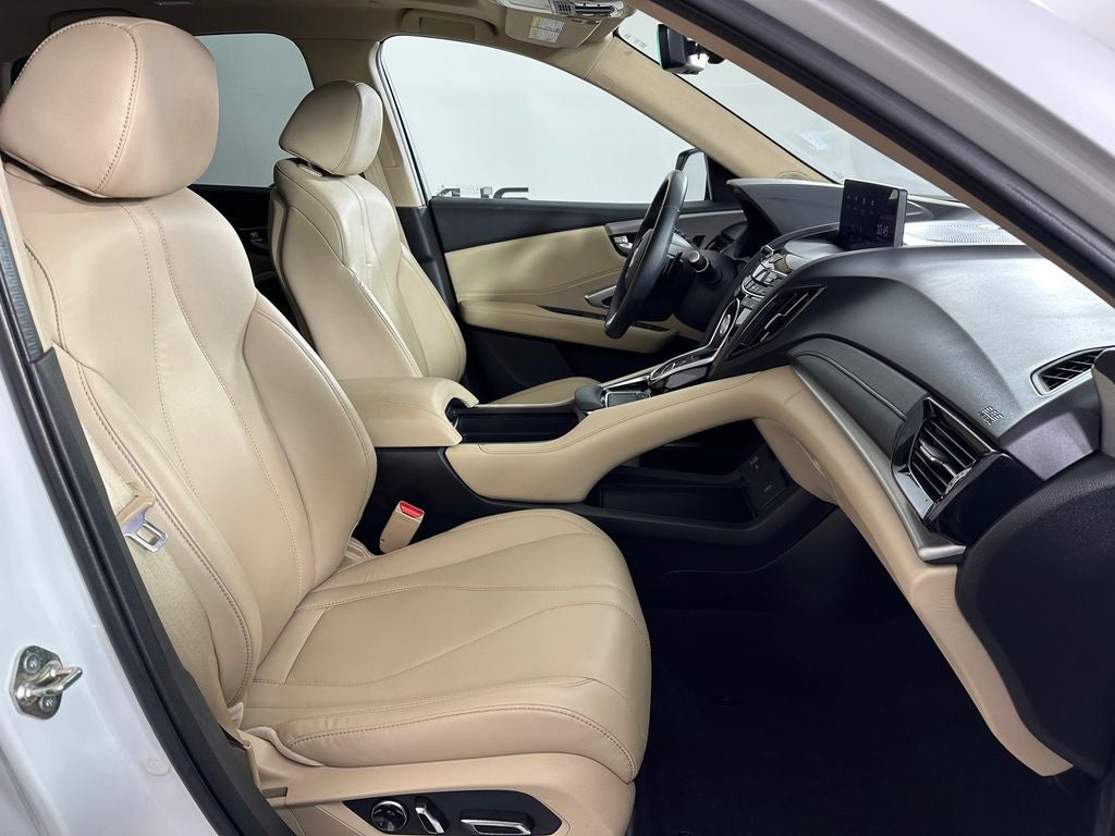 2020 Acura RDX Base SH-AWD