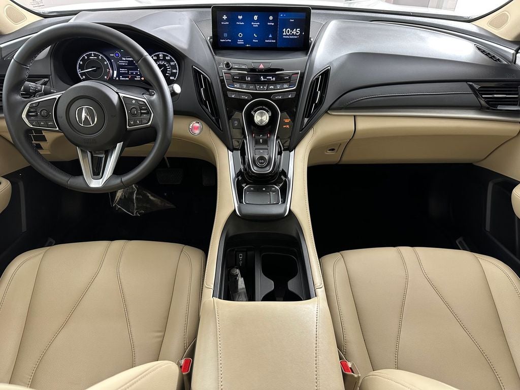 2020 Acura RDX Base SH-AWD