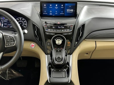 2020 Acura RDX Base SH-AWD