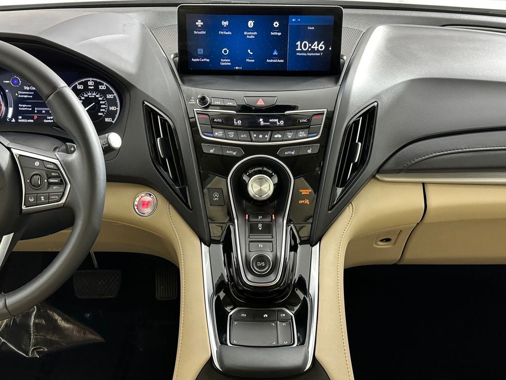 2020 Acura RDX Base SH-AWD