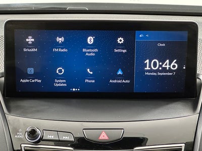 2020 Acura RDX Base SH-AWD