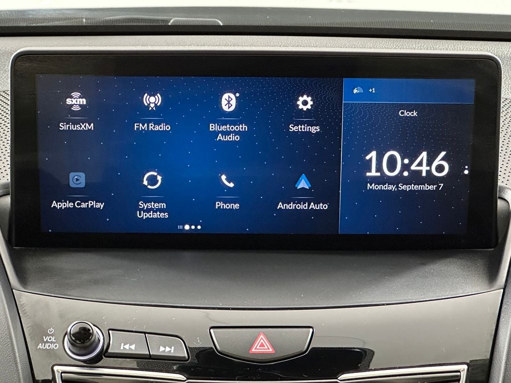 2020 Acura RDX Base SH-AWD