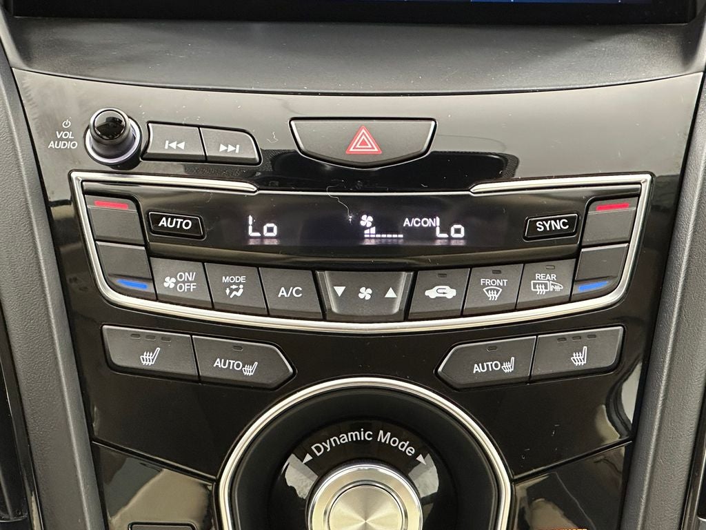 2020 Acura RDX Base SH-AWD