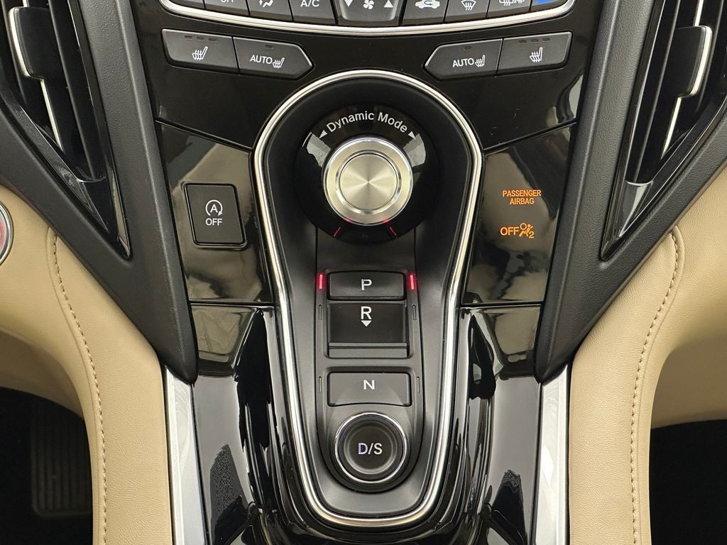 2020 Acura RDX Base SH-AWD