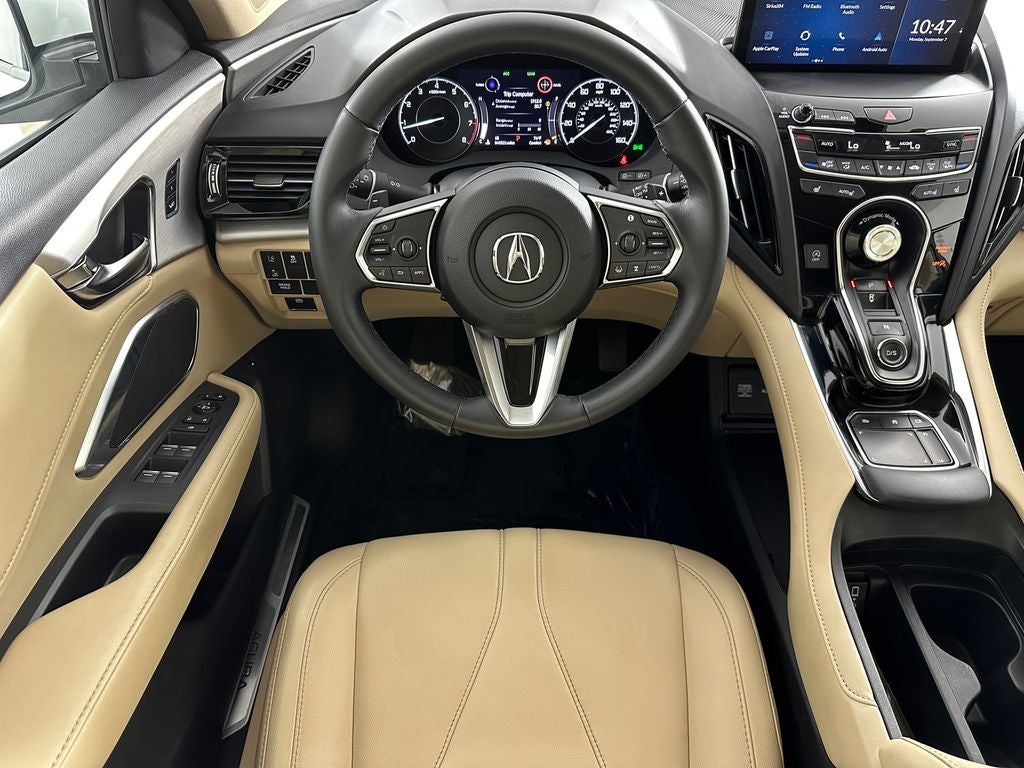 2020 Acura RDX Base SH-AWD