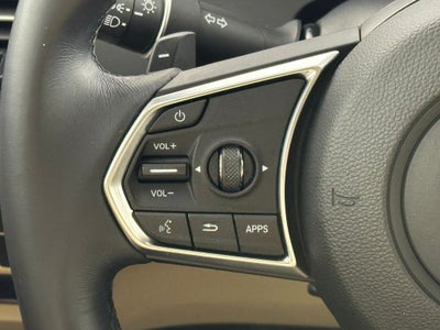 2020 Acura RDX Base SH-AWD