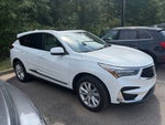 2020 Acura RDX Base SH-AWD