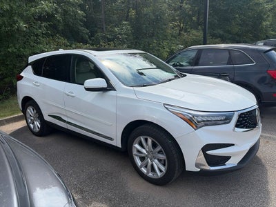 2020 Acura RDX Base SH-AWD