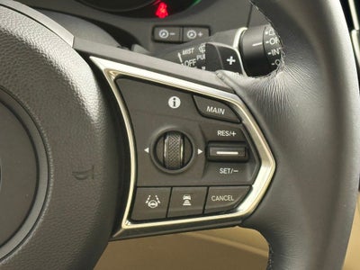 2020 Acura RDX Base SH-AWD