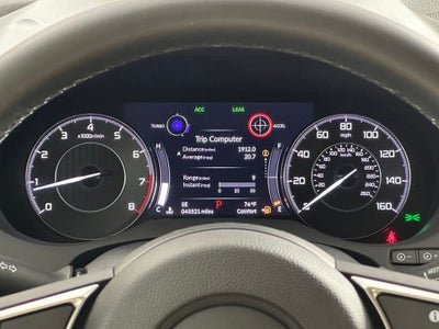 2020 Acura RDX Base SH-AWD
