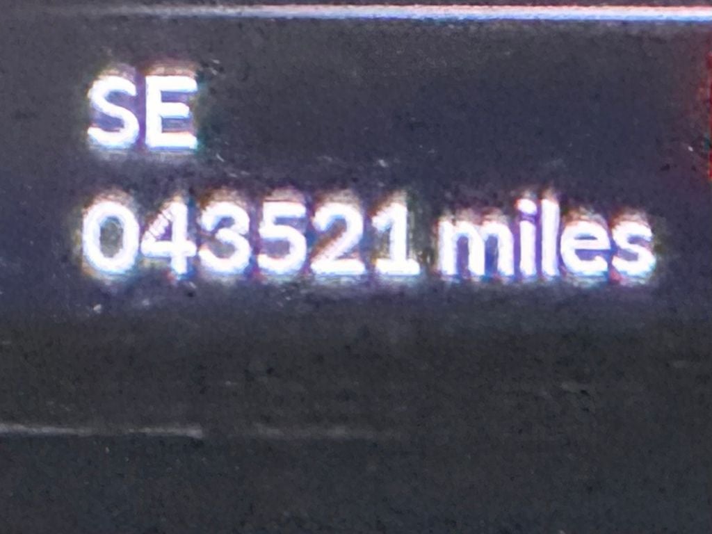 2020 Acura RDX Base SH-AWD