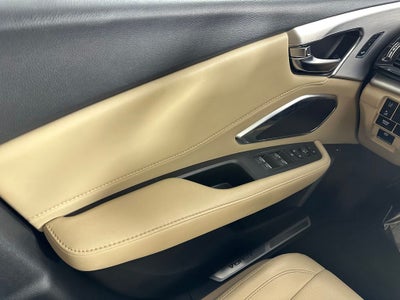 2020 Acura RDX Base SH-AWD