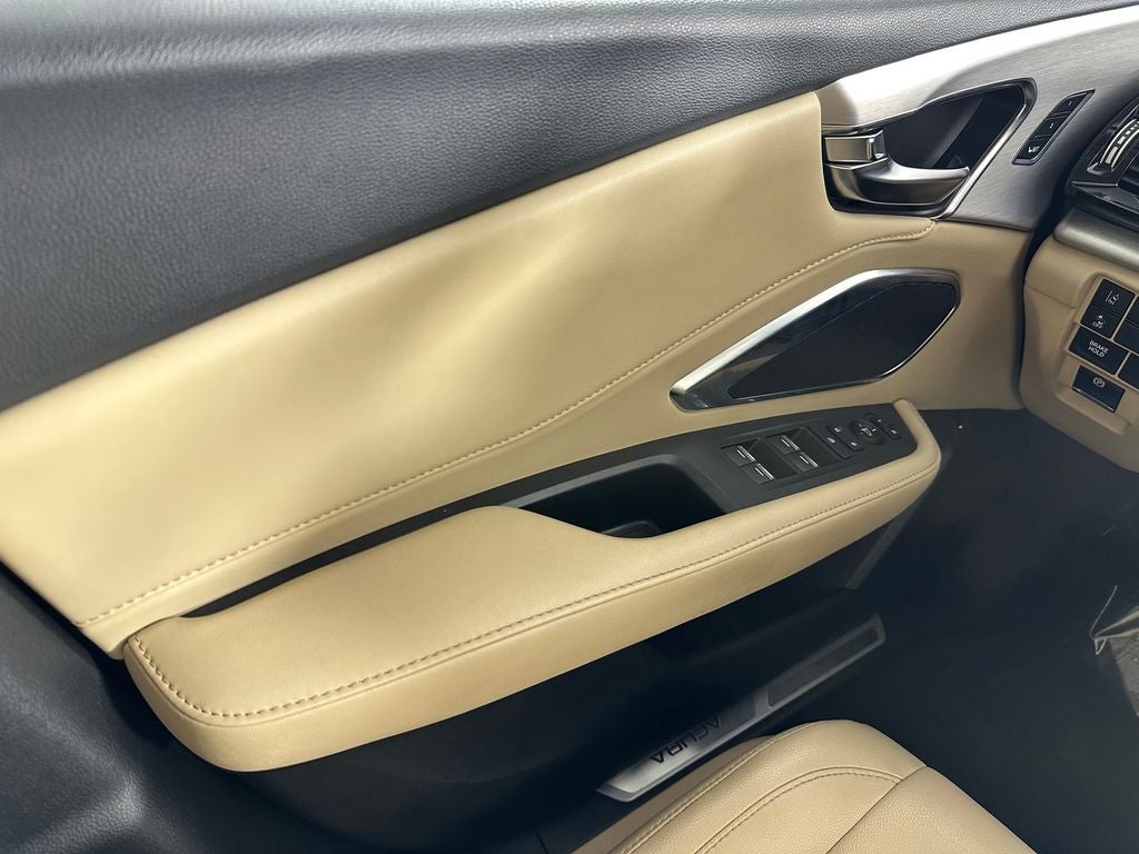 2020 Acura RDX Base SH-AWD