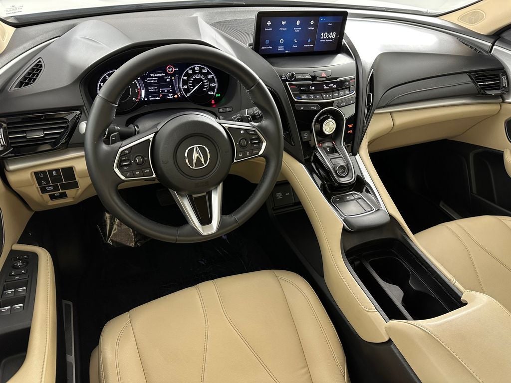 2020 Acura RDX Base SH-AWD