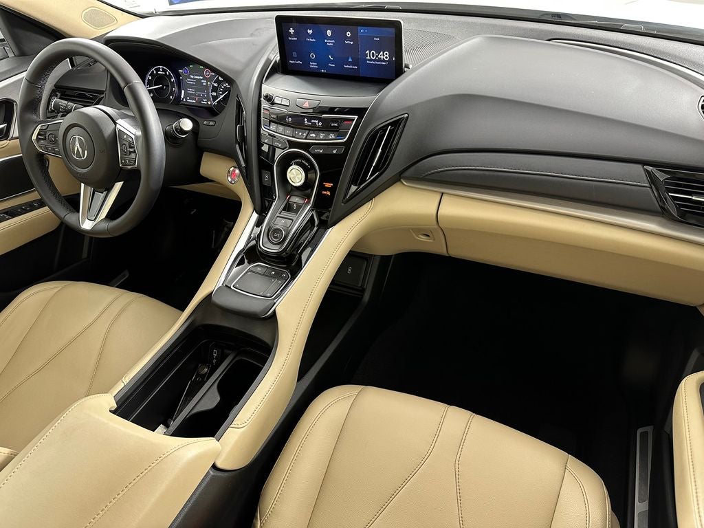 2020 Acura RDX Base SH-AWD