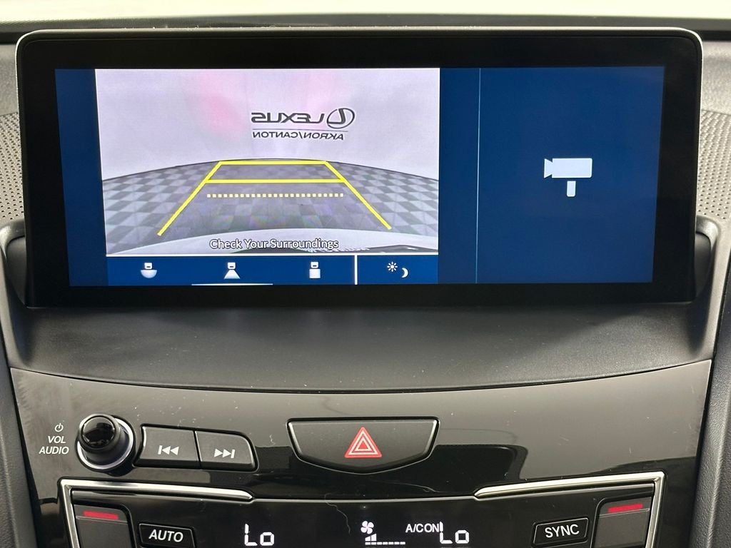 2020 Acura RDX Base SH-AWD