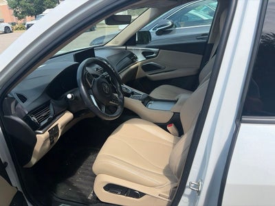 2020 Acura RDX Base SH-AWD