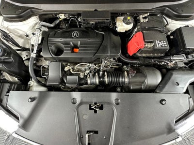 2020 Acura RDX Base SH-AWD