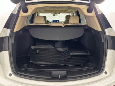 2020 Acura RDX Base SH-AWD