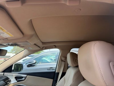 2020 Acura RDX Base SH-AWD